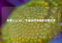 探索Steam DLC，丰富游戏体验的宝藏世界