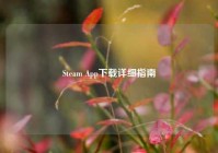 Steam App下载详细指南
