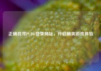 正确找寻PUBG登录网址，开启畅爽游戏体验