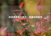 逆战德罗斯与罗少，绝境中的抗争
