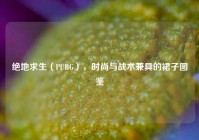 绝地求生（PUBG），时尚与战术兼具的裙子图鉴