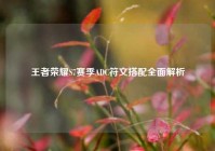 王者荣耀S7赛季ADC符文搭配全面解析
