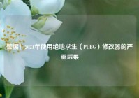 警惕！2021年使用绝地求生（PUBG）修改器的严重后果