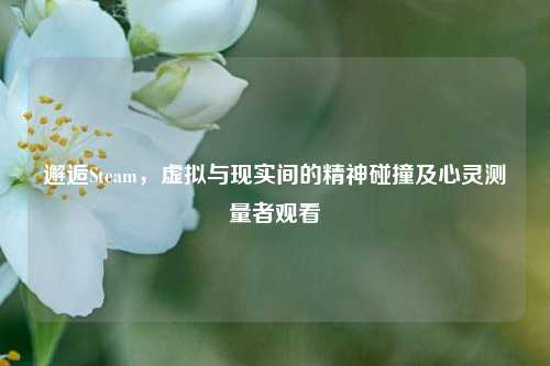 邂逅Steam，虚拟与现实间的精神碰撞及心灵测量者观看